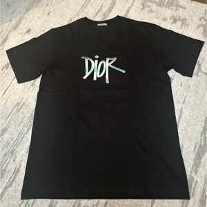 DIOR Gradation Logo T-Shirt